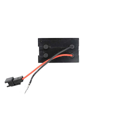 Voltmeter for Dualtron Storm